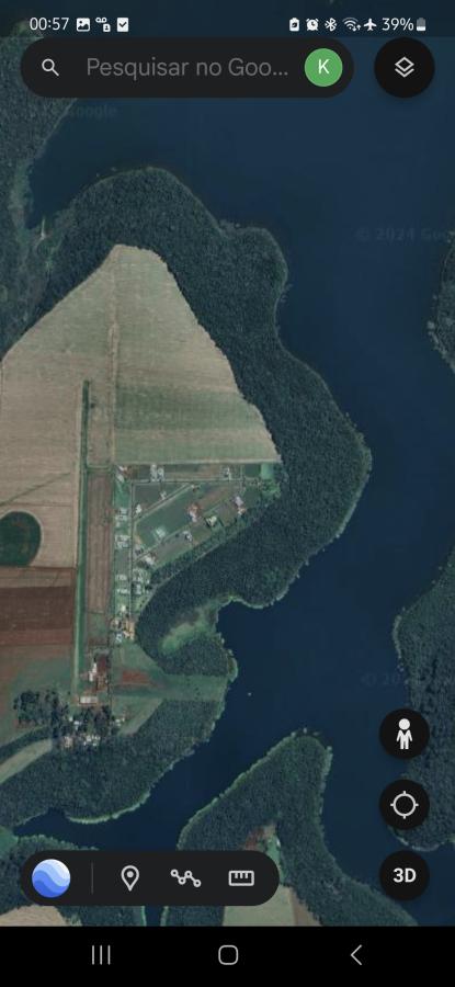 Terreno para Venda em Santa Terezinha de Itaipu, Centro