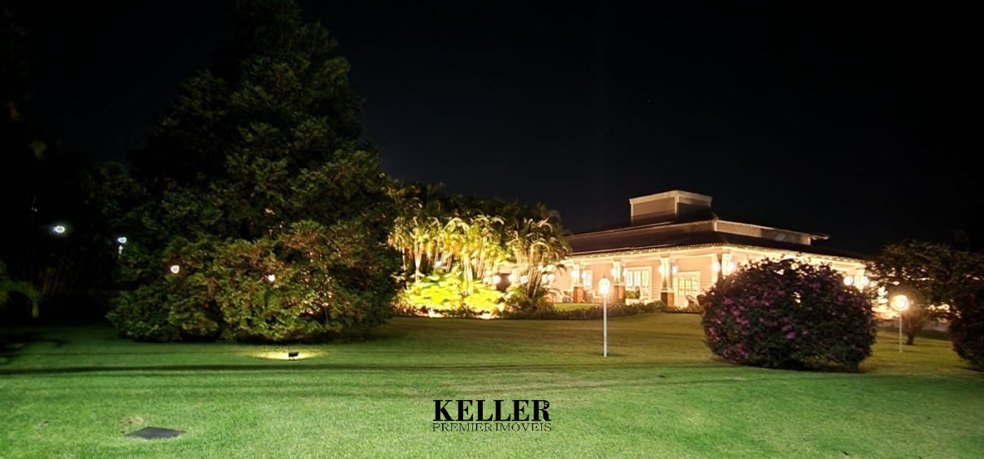 Chácara para Venda em Foz do Iguaçu, Cognópolis, 5 dormitórios, 4 suítes, 6 banheiros, 4 vagas