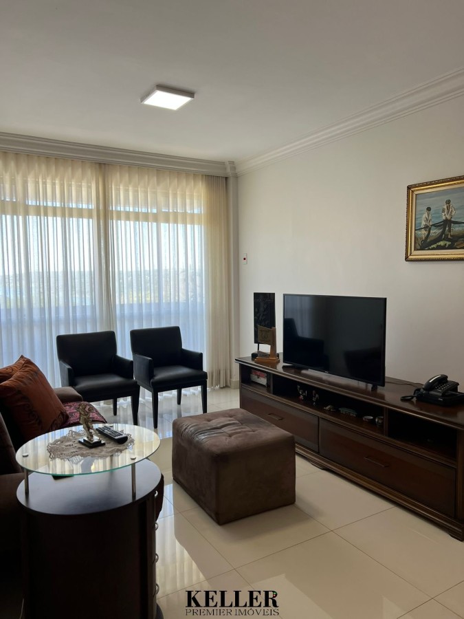 Apartamento para Venda em Foz do Iguaçu, Centro