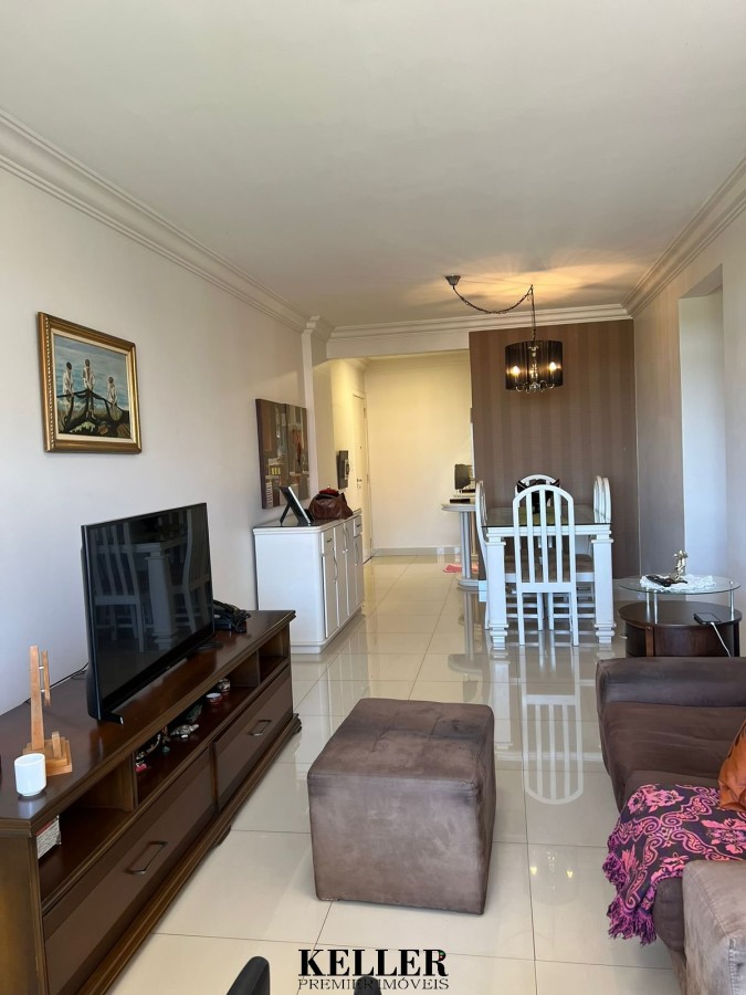 Apartamento para Venda em Foz do Iguaçu, Centro