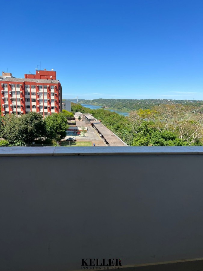 Apartamento para Venda em Foz do Iguaçu, Centro