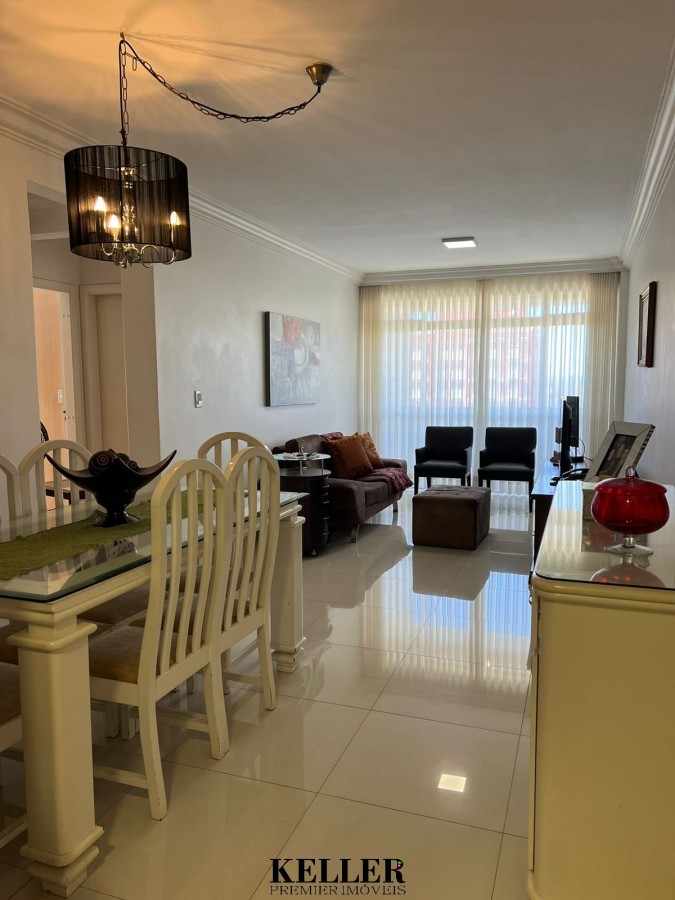 Apartamento para Venda em Foz do Iguaçu, Centro