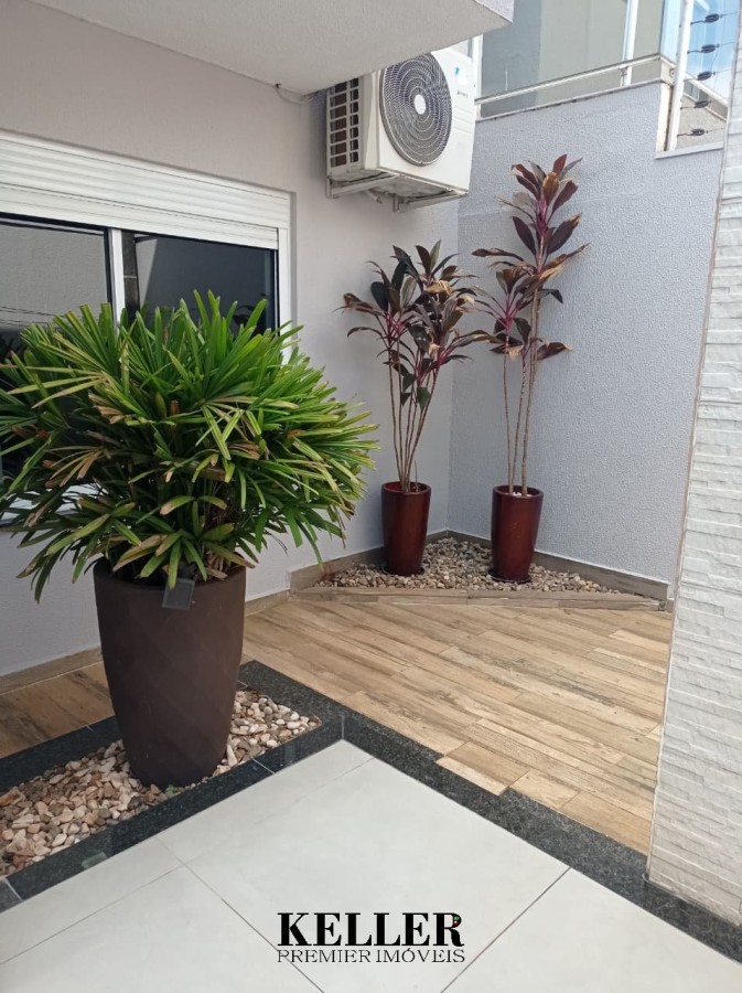 Casa / Sobrado para Venda em Foz do Iguaçu, Jardim Claudia, 3 dormitórios, 1 suíte, 3 banheiros