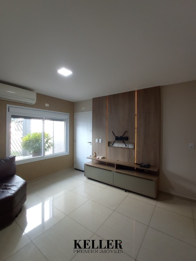 Casa / Sobrado para Venda em Foz do Iguaçu, Jardim Claudia, 3 dormitórios, 1 suíte, 3 banheiros