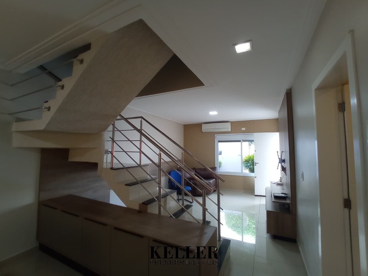 Casa / Sobrado para Venda em Foz do Iguaçu, Jardim Claudia, 3 dormitórios, 1 suíte, 3 banheiros