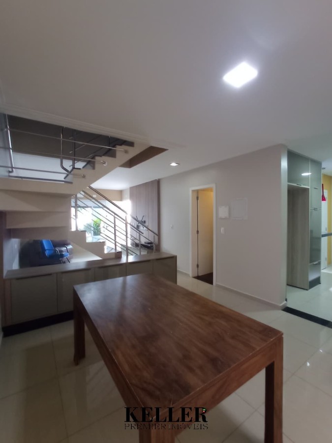 Casa / Sobrado para Venda em Foz do Iguaçu, Jardim Claudia, 3 dormitórios, 1 suíte, 3 banheiros