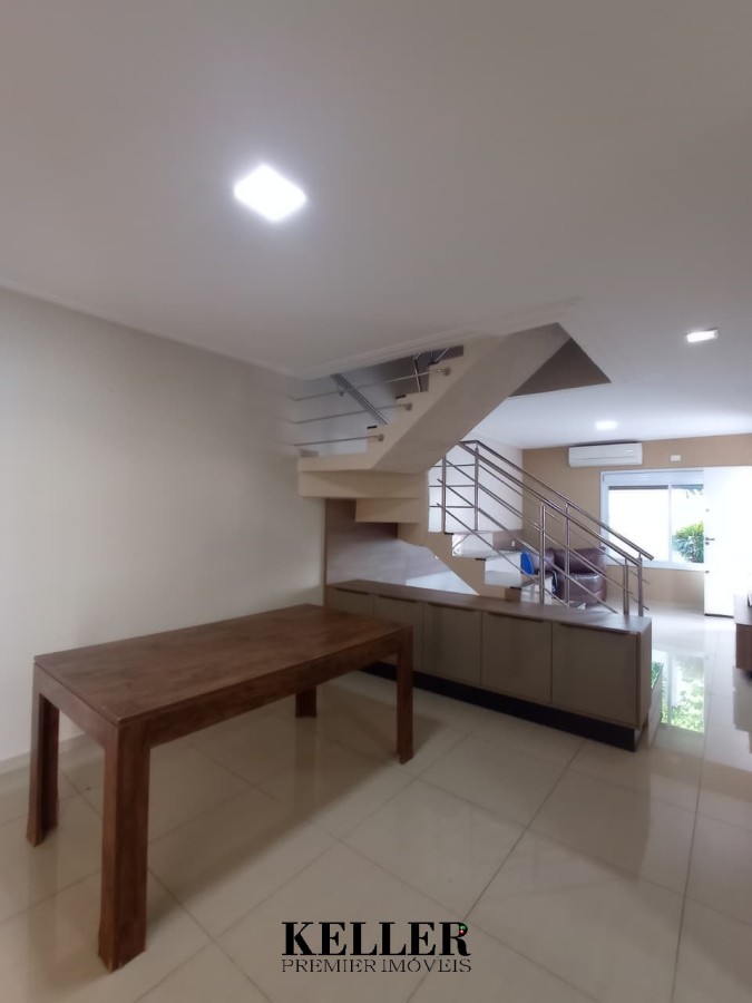 Casa / Sobrado para Venda em Foz do Iguaçu, Jardim Claudia, 3 dormitórios, 1 suíte, 3 banheiros