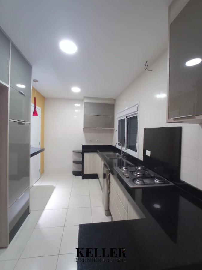 Casa / Sobrado para Venda em Foz do Iguaçu, Jardim Claudia, 3 dormitórios, 1 suíte, 3 banheiros
