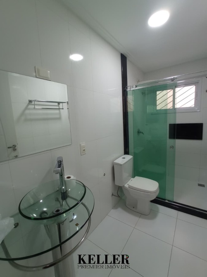 Casa / Sobrado para Venda em Foz do Iguaçu, Jardim Claudia, 3 dormitórios, 1 suíte, 3 banheiros