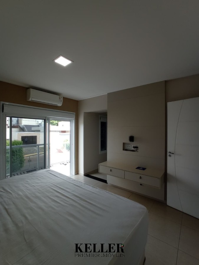 Casa / Sobrado para Venda em Foz do Iguaçu, Jardim Claudia, 3 dormitórios, 1 suíte, 3 banheiros