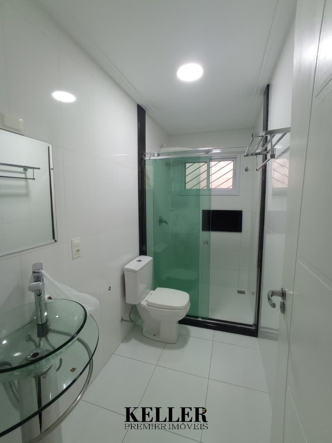 Casa / Sobrado para Venda em Foz do Iguaçu, Jardim Claudia, 3 dormitórios, 1 suíte, 3 banheiros