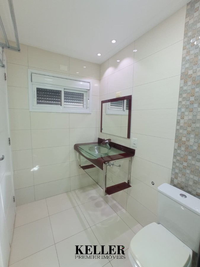 Casa / Sobrado para Venda em Foz do Iguaçu, Jardim Claudia, 3 dormitórios, 1 suíte, 3 banheiros