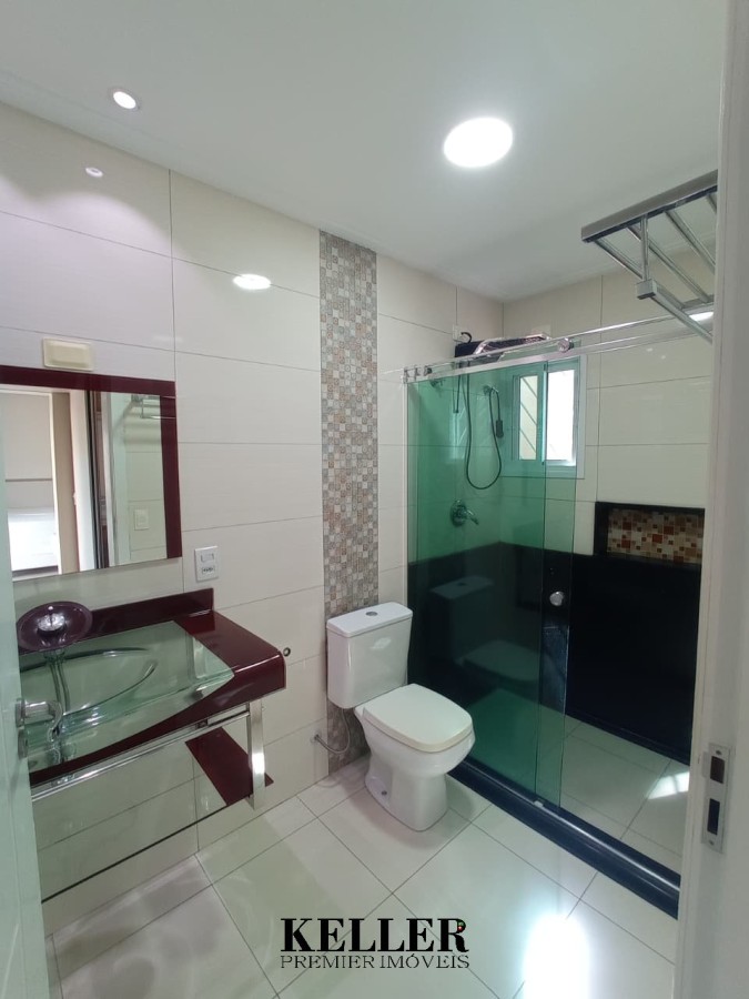 Casa / Sobrado para Venda em Foz do Iguaçu, Jardim Claudia, 3 dormitórios, 1 suíte, 3 banheiros