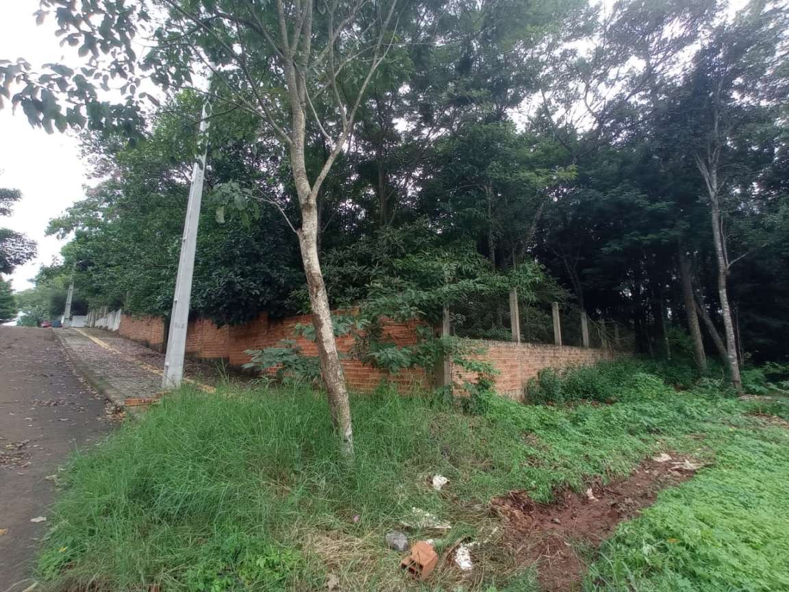 Terreno para Venda em Foz do Iguaçu, Jardim Bourbon
