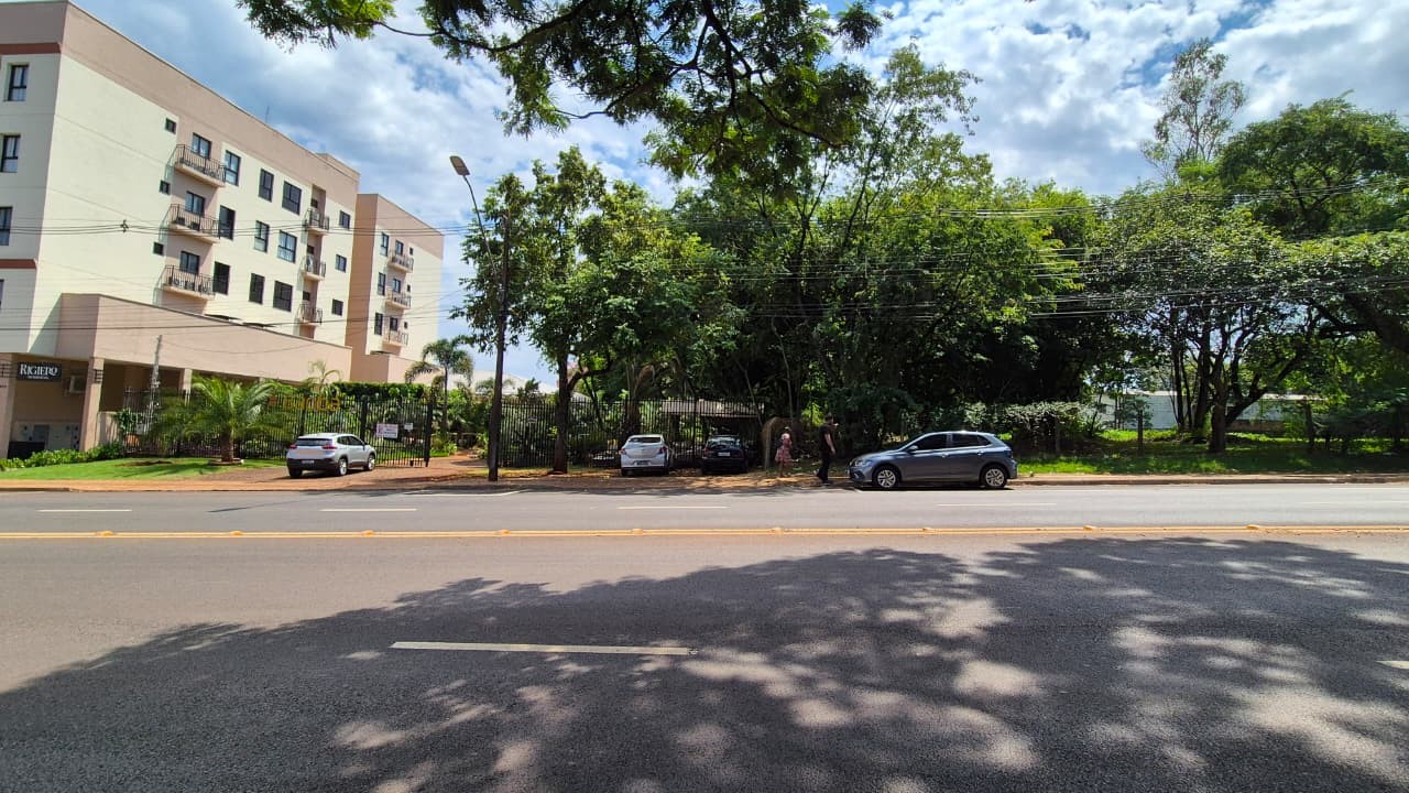 Terreno para Venda em Foz do Iguaçu, Centro