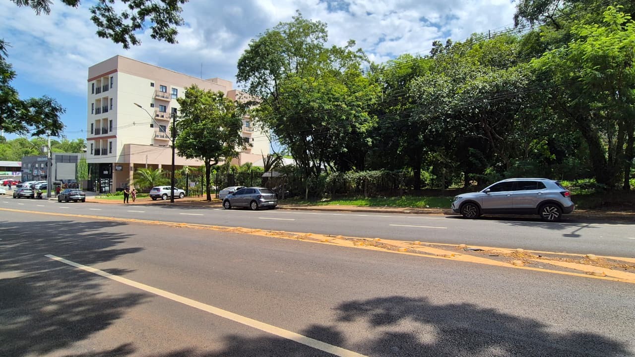 Terreno para Venda em Foz do Iguaçu, Centro