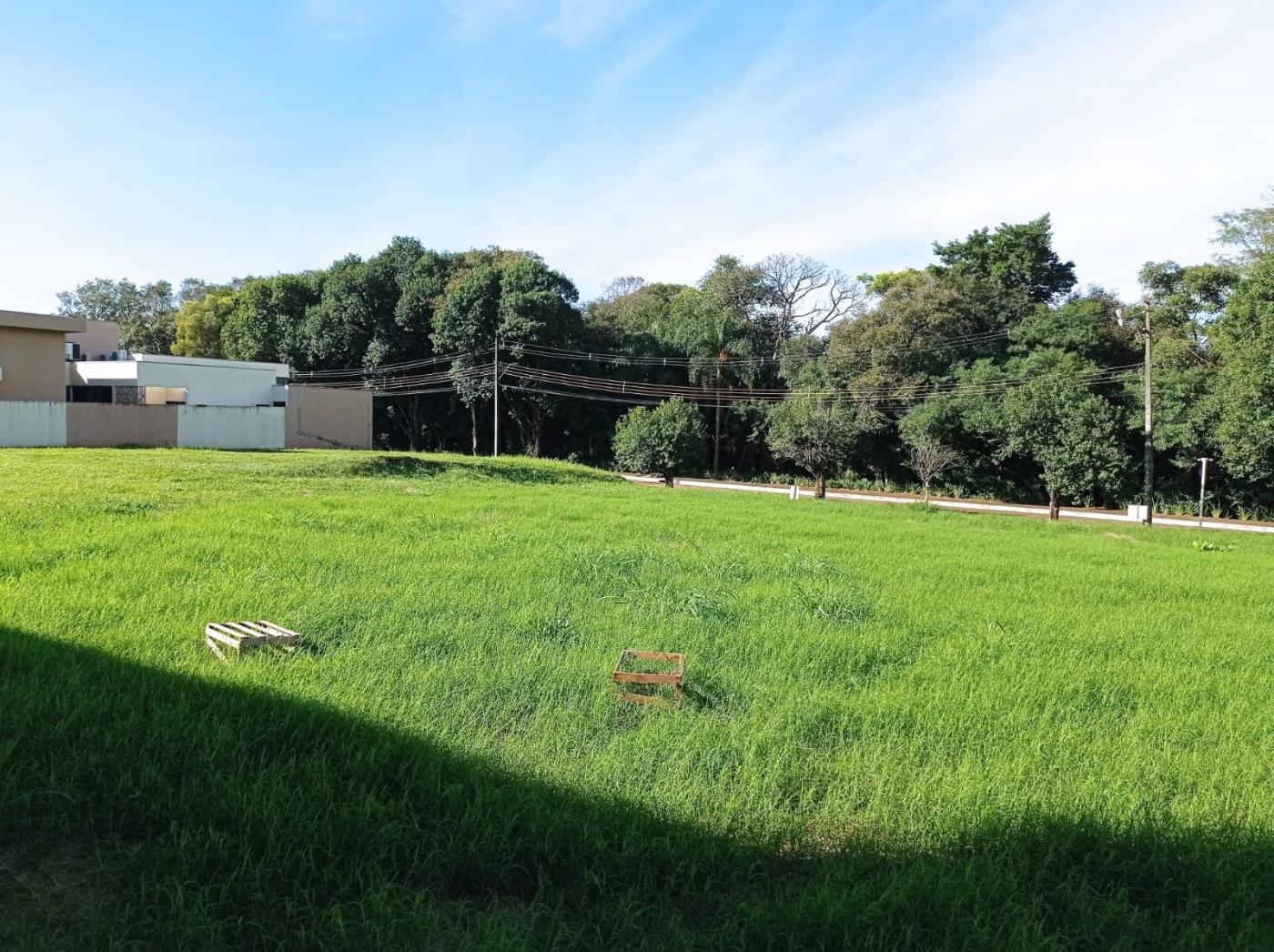 Terreno para Venda em Foz do Iguaçu, Jardim Ana Cristina