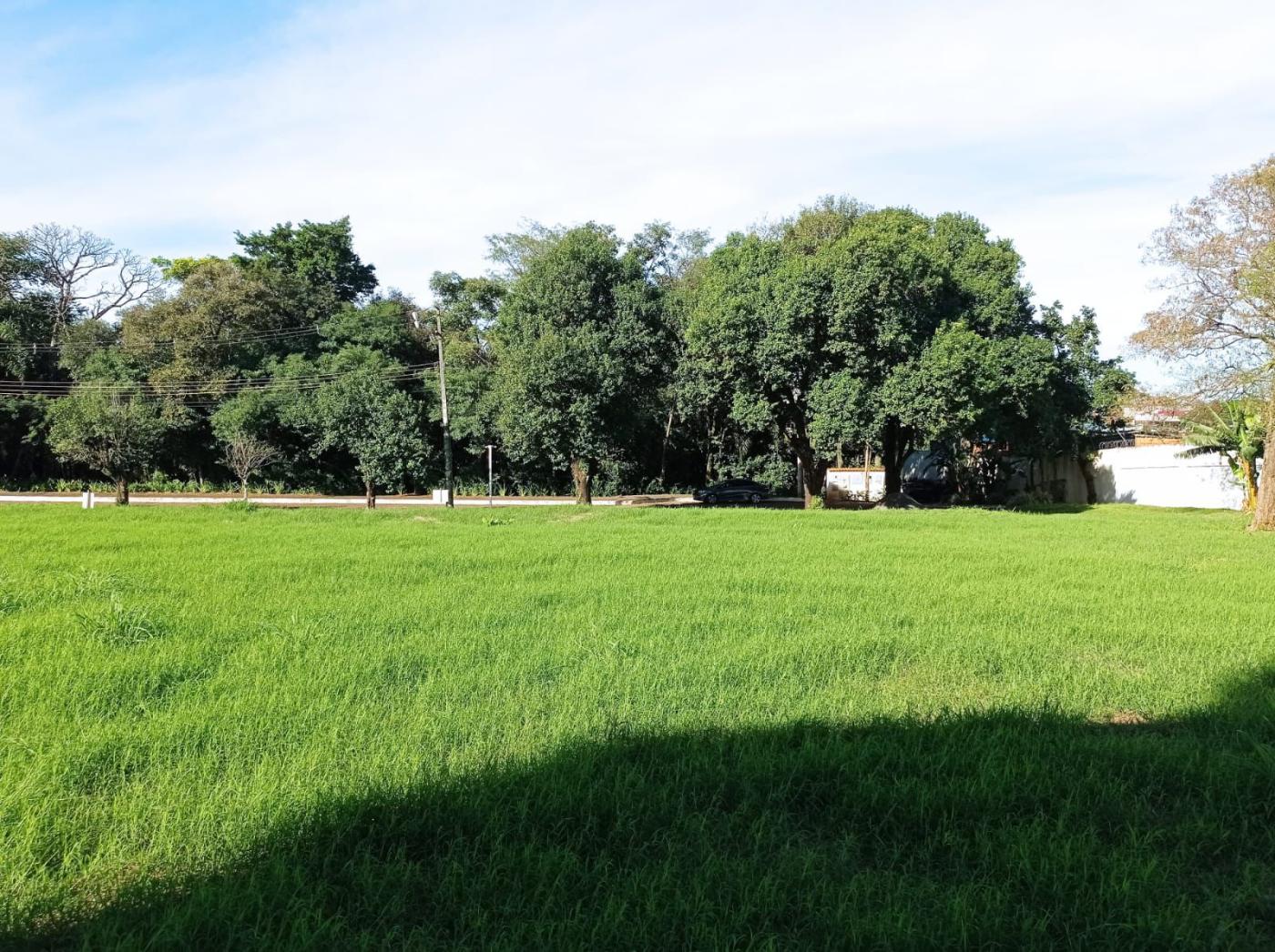 Terreno para Venda em Foz do Iguaçu, Jardim Ana Cristina
