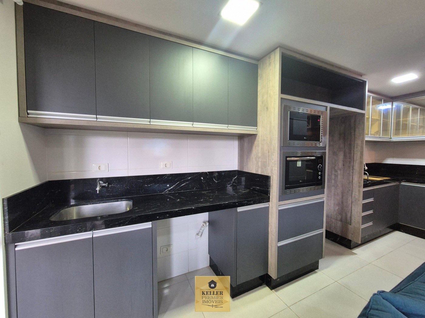 Apartamento para Venda em Foz do Iguaçu, Três Fronteiras, 2 dormitórios, 1 banheiro, 1 vaga