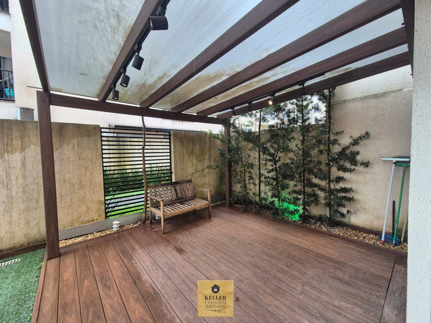 Apartamento para Venda em Foz do Iguaçu, Três Fronteiras, 2 dormitórios, 1 banheiro, 1 vaga