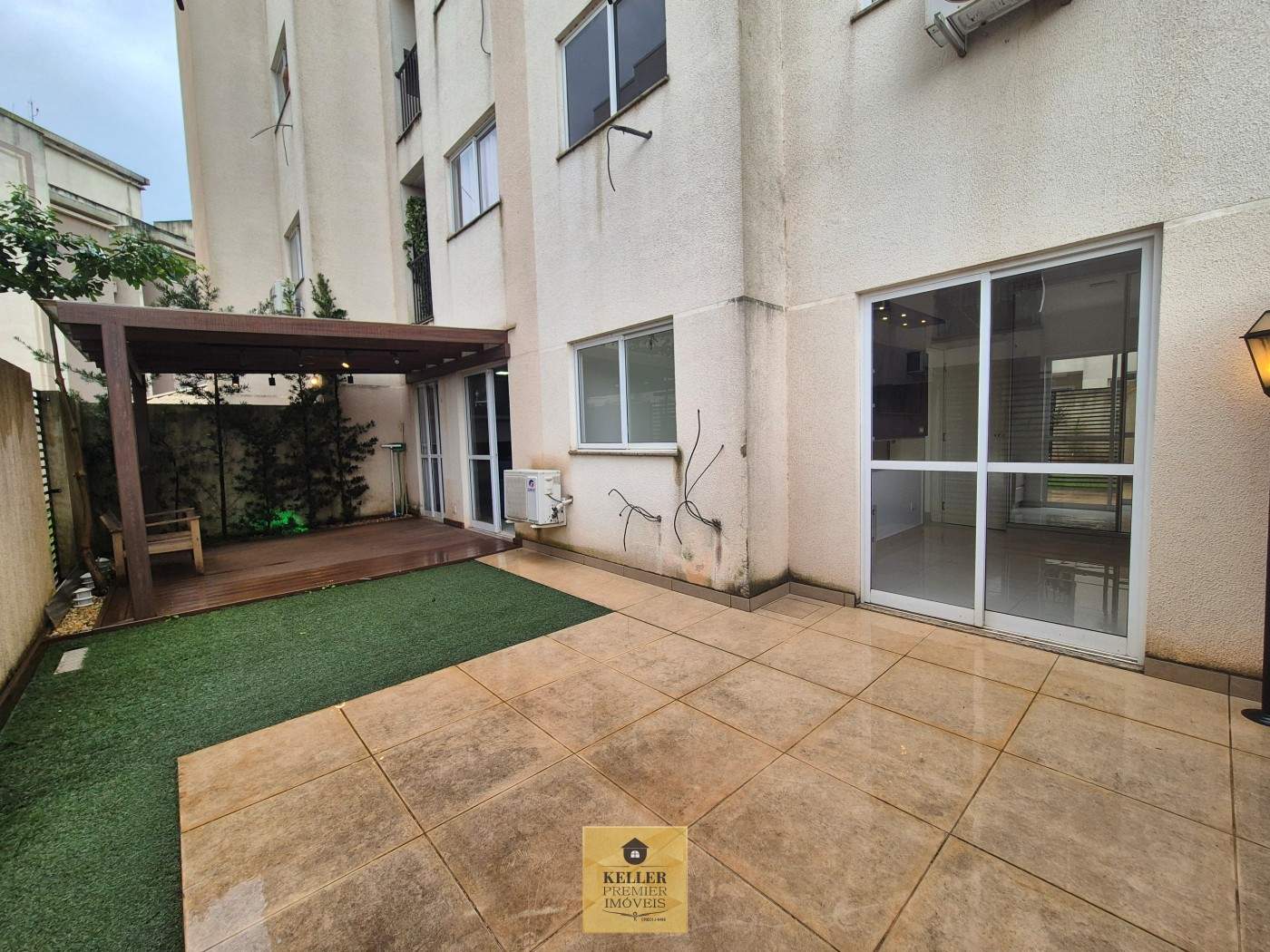 Apartamento para Venda em Foz do Iguaçu, Três Fronteiras, 2 dormitórios, 1 banheiro, 1 vaga