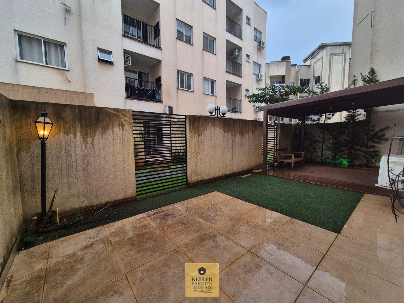 Apartamento para Venda em Foz do Iguaçu, Três Fronteiras, 2 dormitórios, 1 banheiro, 1 vaga