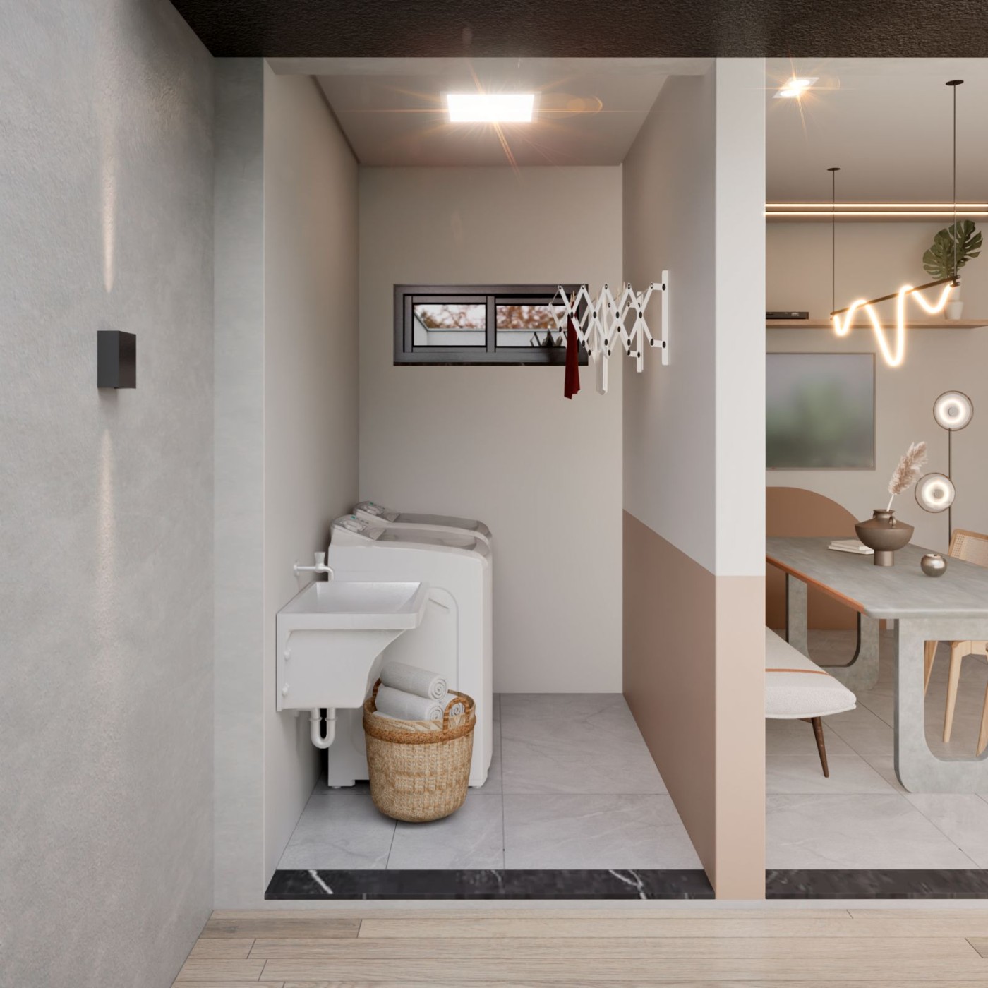 Apartamento para Venda em Foz do Iguaçu, San Rafael, 3 dormitórios, 1 suíte, 2 banheiros, 2 vagas