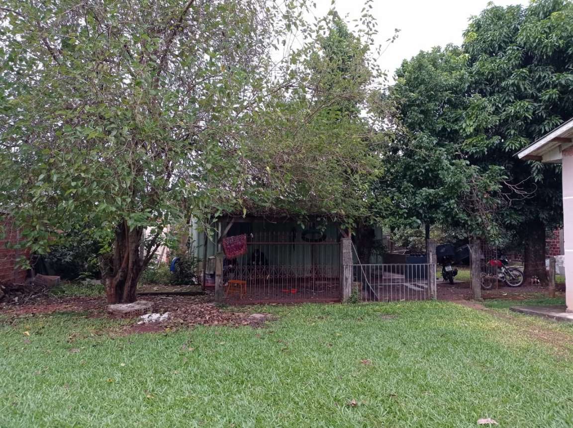 Terreno para Venda em Foz do Iguaçu, Jardim Iguaçu