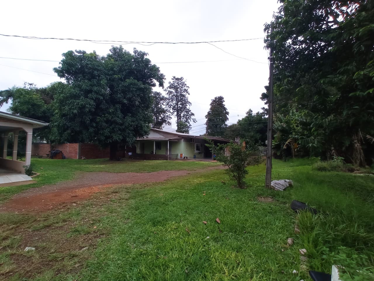Terreno para Venda em Foz do Iguaçu, Jardim Iguaçu