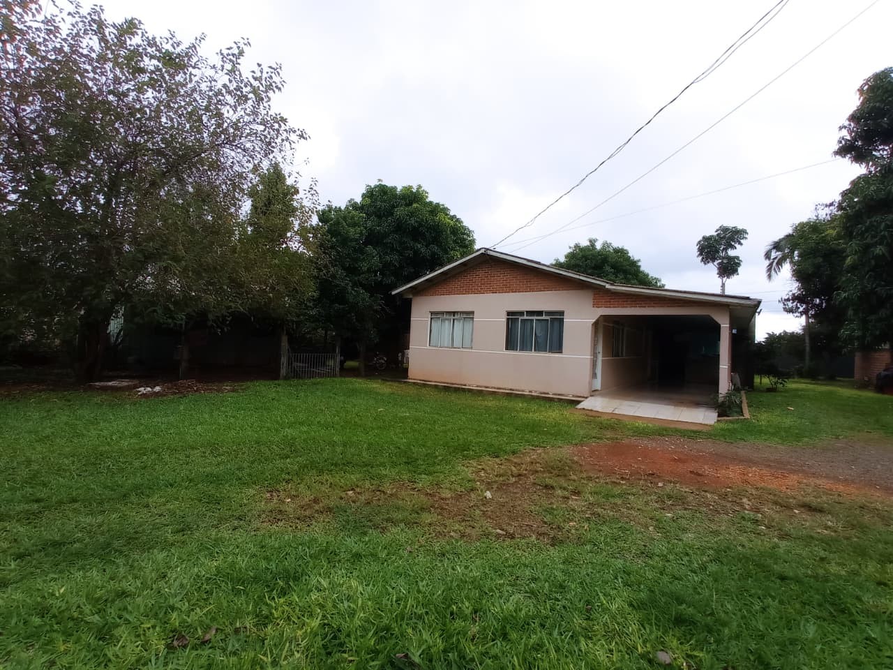 Terreno para Venda em Foz do Iguaçu, Jardim Iguaçu