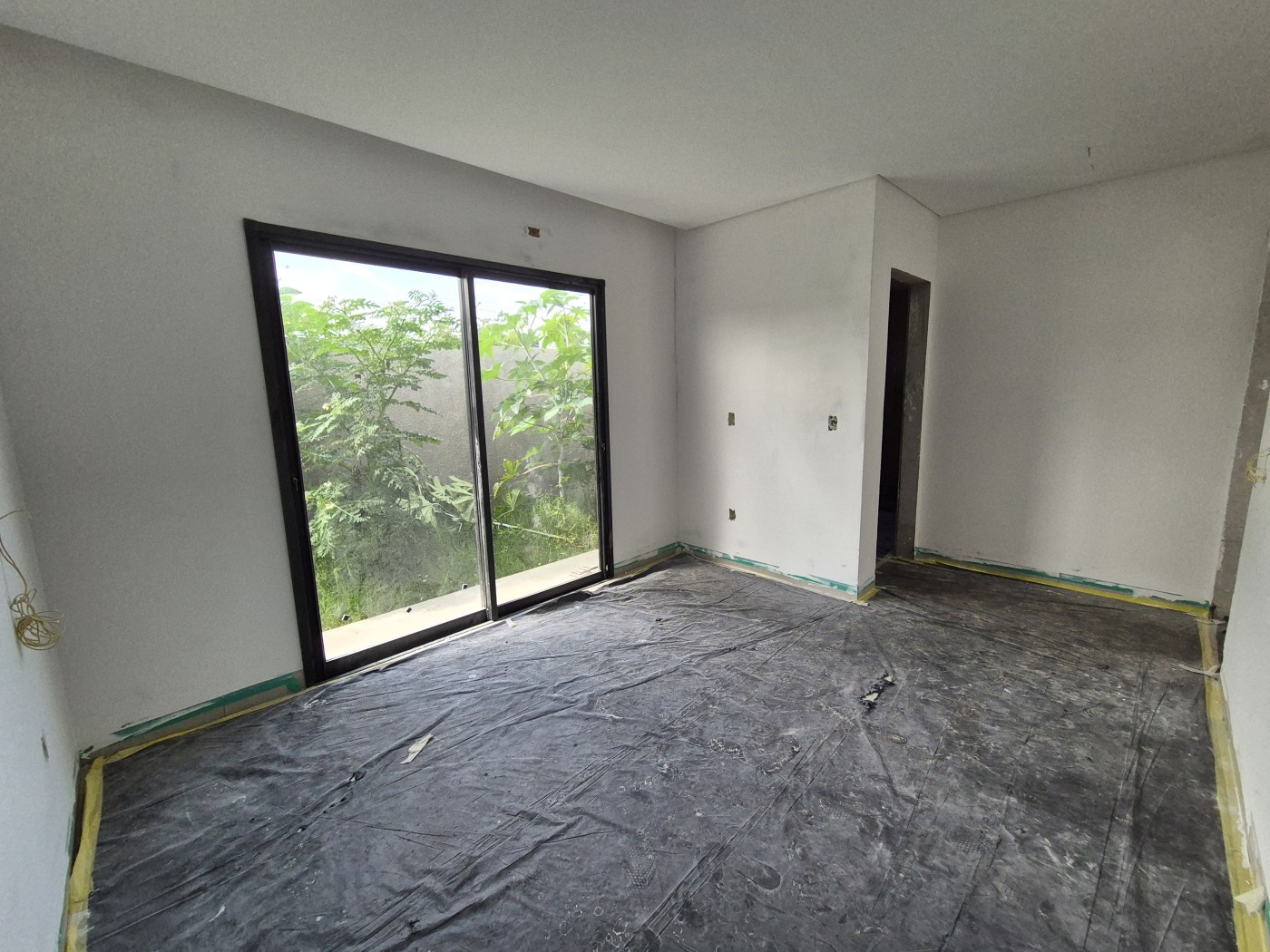 Casa / Sobrado para Venda em Foz do Iguaçu, Vila Carimã, 3 dormitórios, 1 suíte, 2 banheiros, 2 vagas