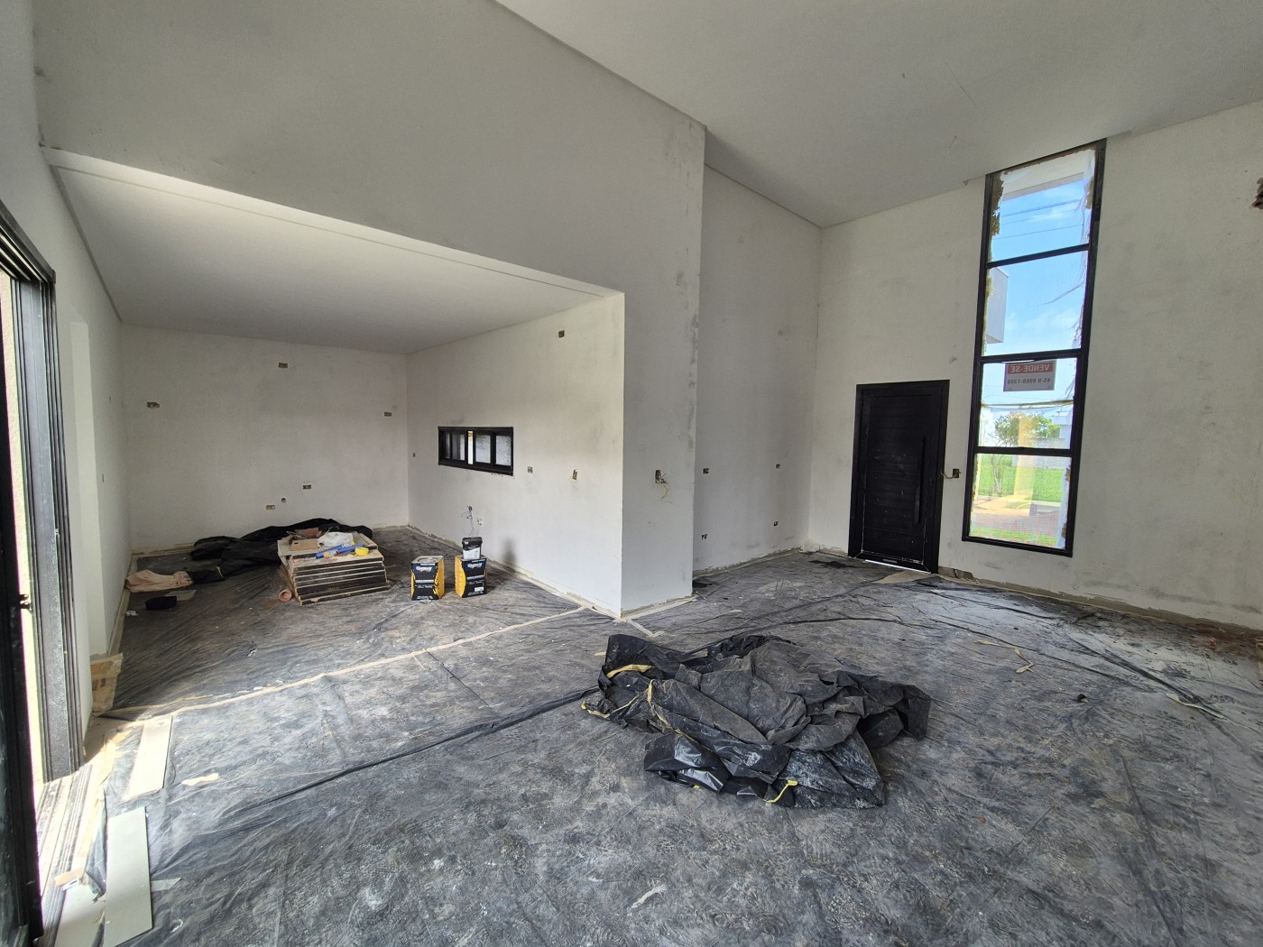 Casa / Sobrado para Venda em Foz do Iguaçu, Vila Carimã, 3 dormitórios, 1 suíte, 2 banheiros, 2 vagas