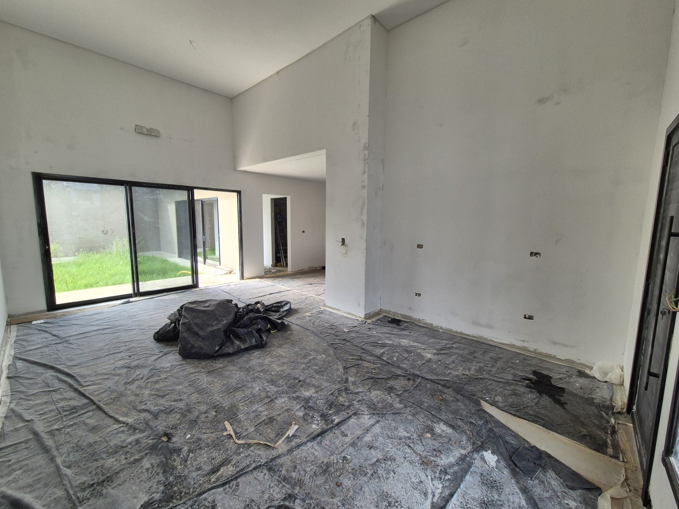 Casa / Sobrado para Venda em Foz do Iguaçu, Vila Carimã, 3 dormitórios, 1 suíte, 2 banheiros, 2 vagas