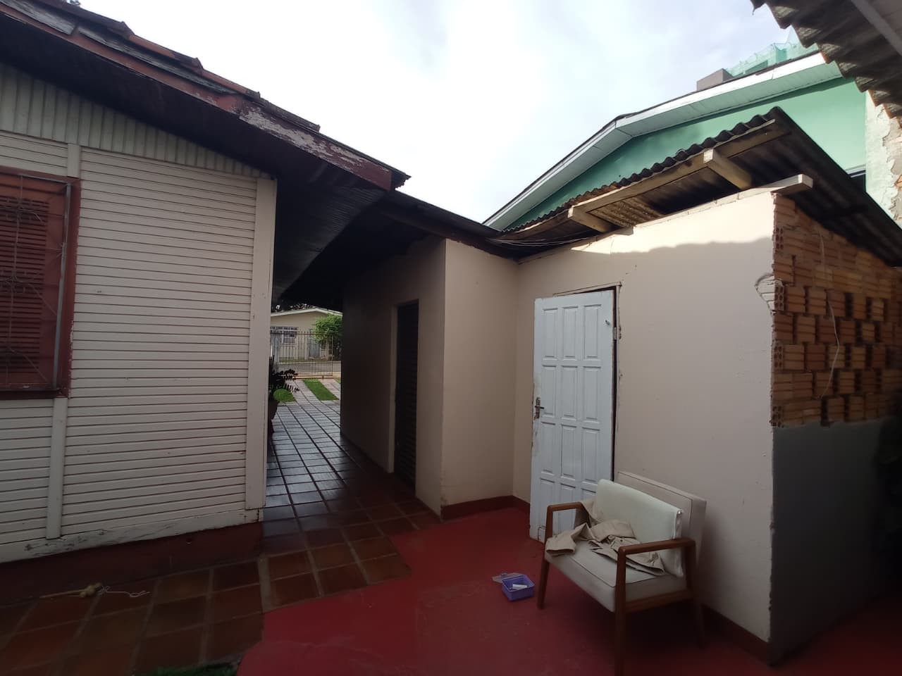 Casa / Sobrado para Venda em Foz do Iguaçu, Centro