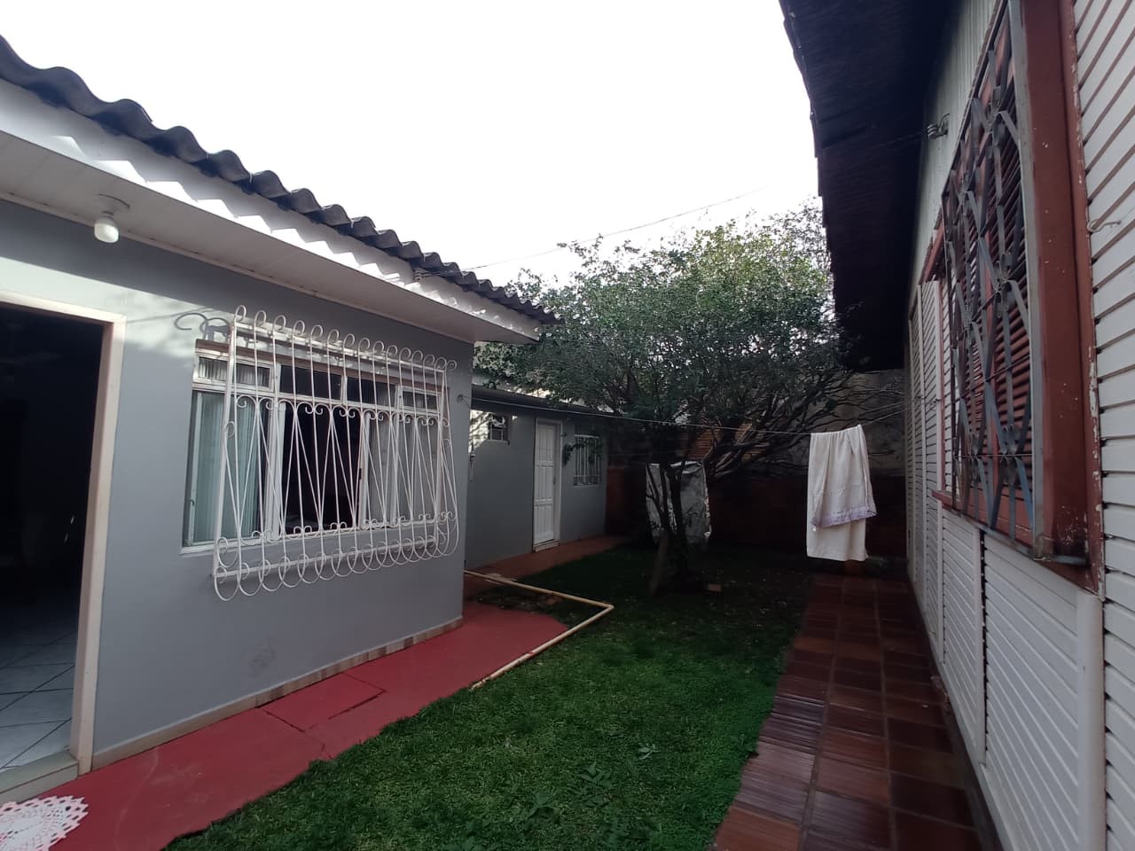 Casa / Sobrado para Venda em Foz do Iguaçu, Centro