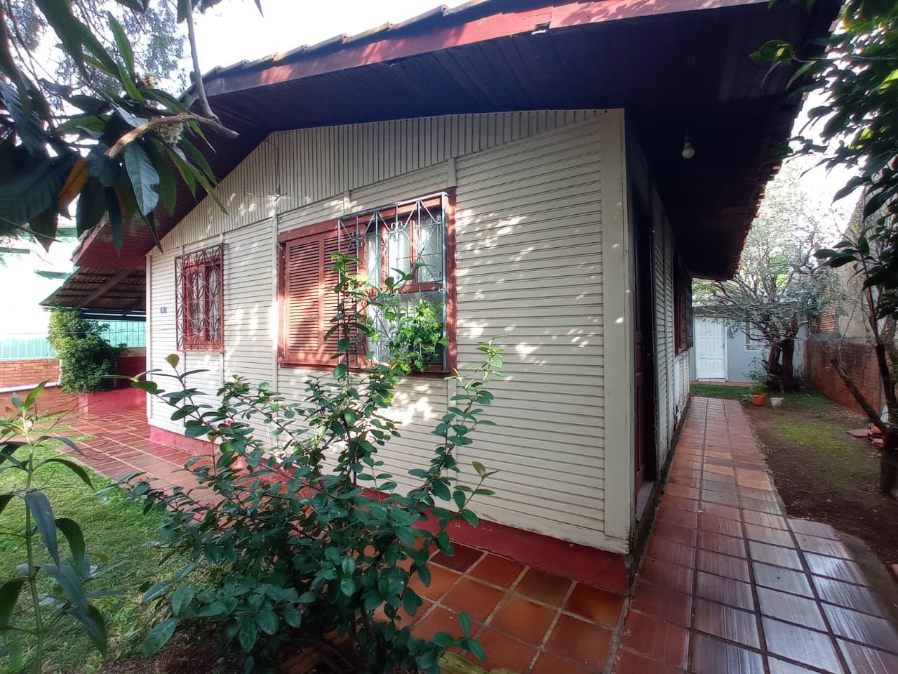 Casa / Sobrado para Venda em Foz do Iguaçu, Centro