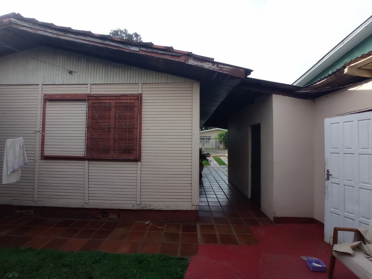 Casa / Sobrado para Venda em Foz do Iguaçu, Centro