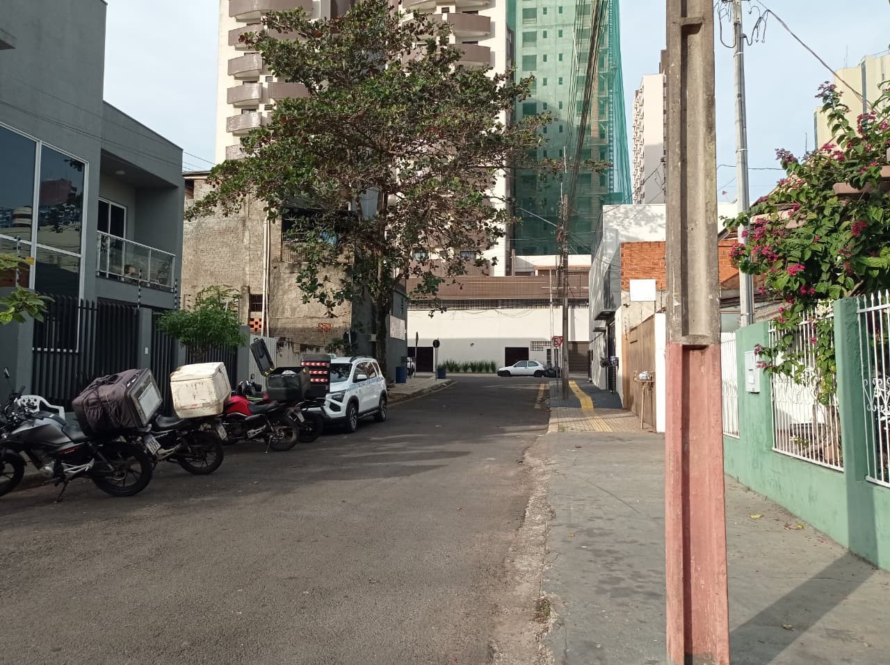 Casa / Sobrado para Venda em Foz do Iguaçu, Centro