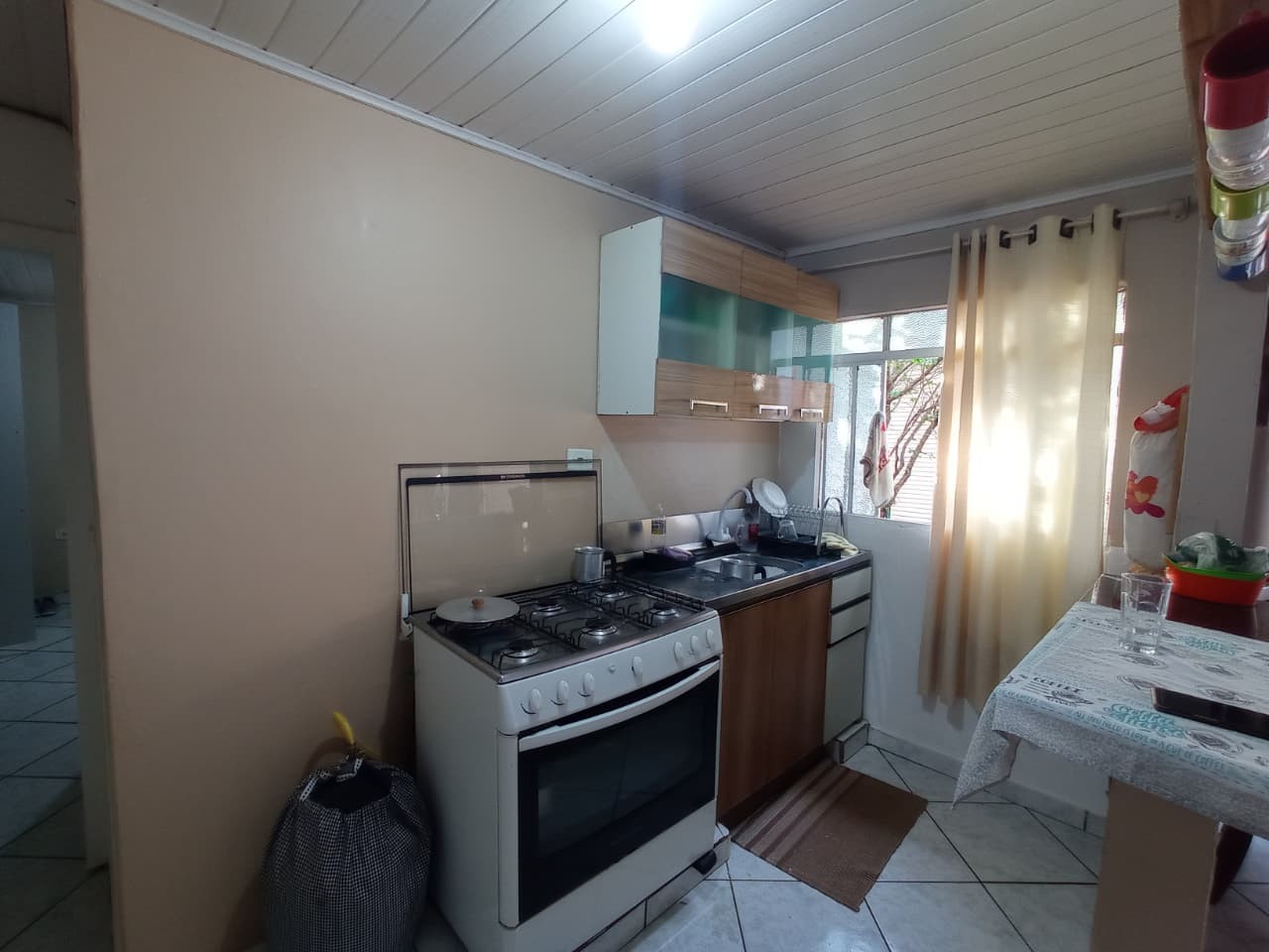 Casa / Sobrado para Venda em Foz do Iguaçu, Centro