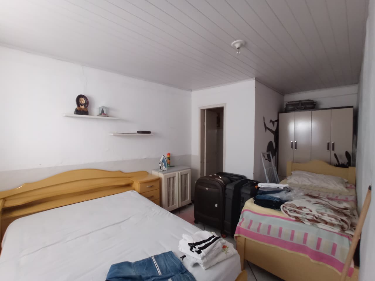 Casa / Sobrado para Venda em Foz do Iguaçu, Centro