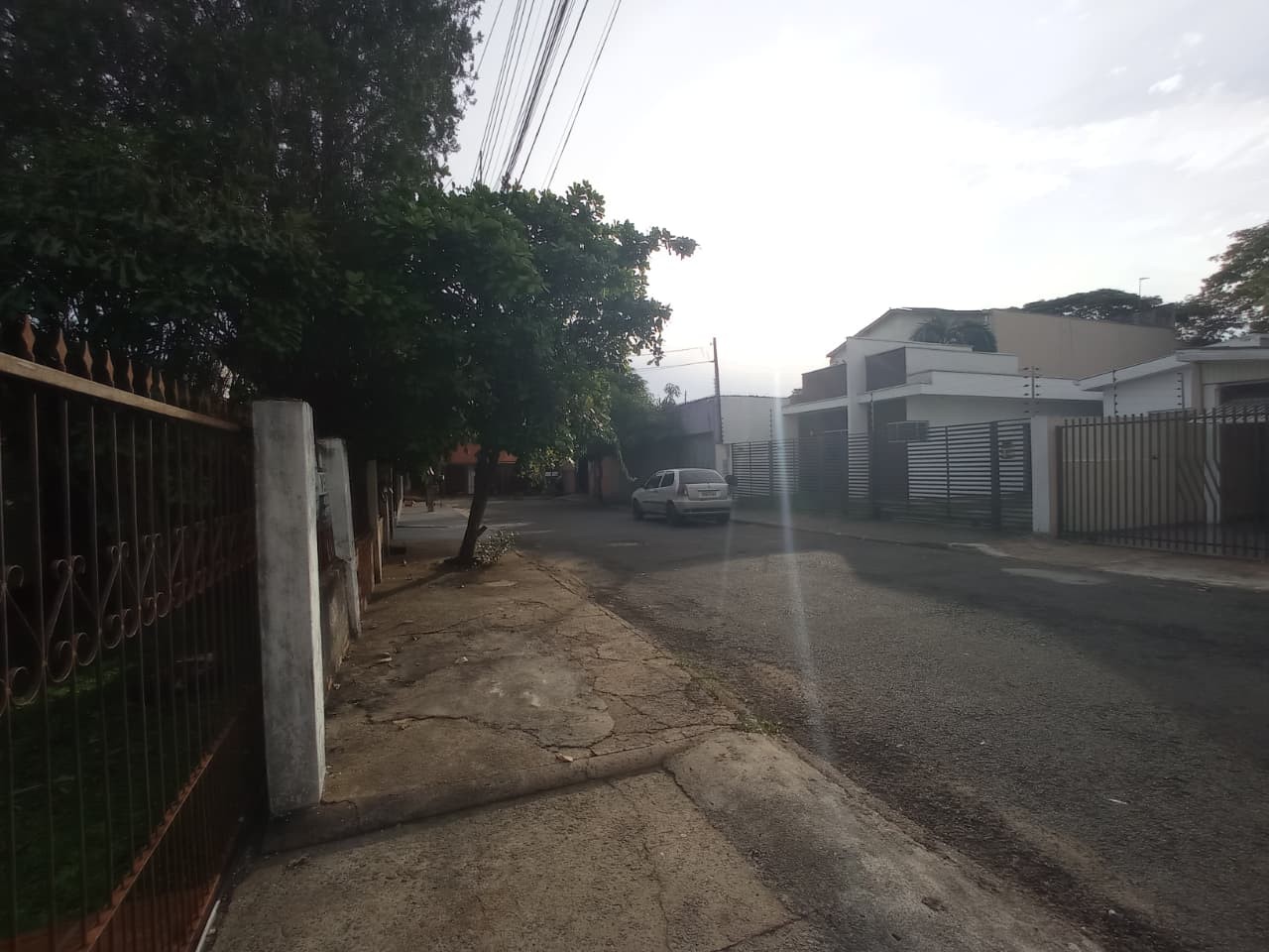 Casa / Sobrado para Venda em Foz do Iguaçu, Centro