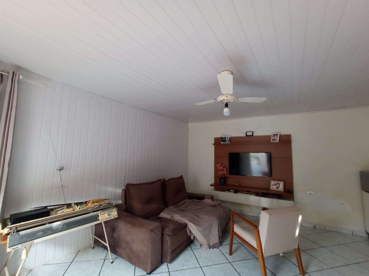 Casa / Sobrado para Venda em Foz do Iguaçu, Centro