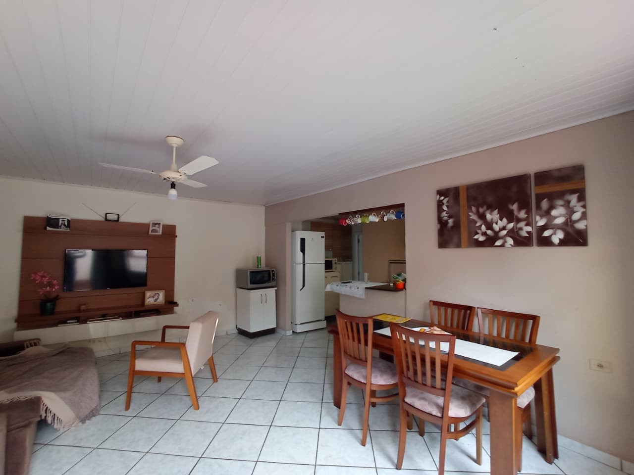 Casa / Sobrado para Venda em Foz do Iguaçu, Centro