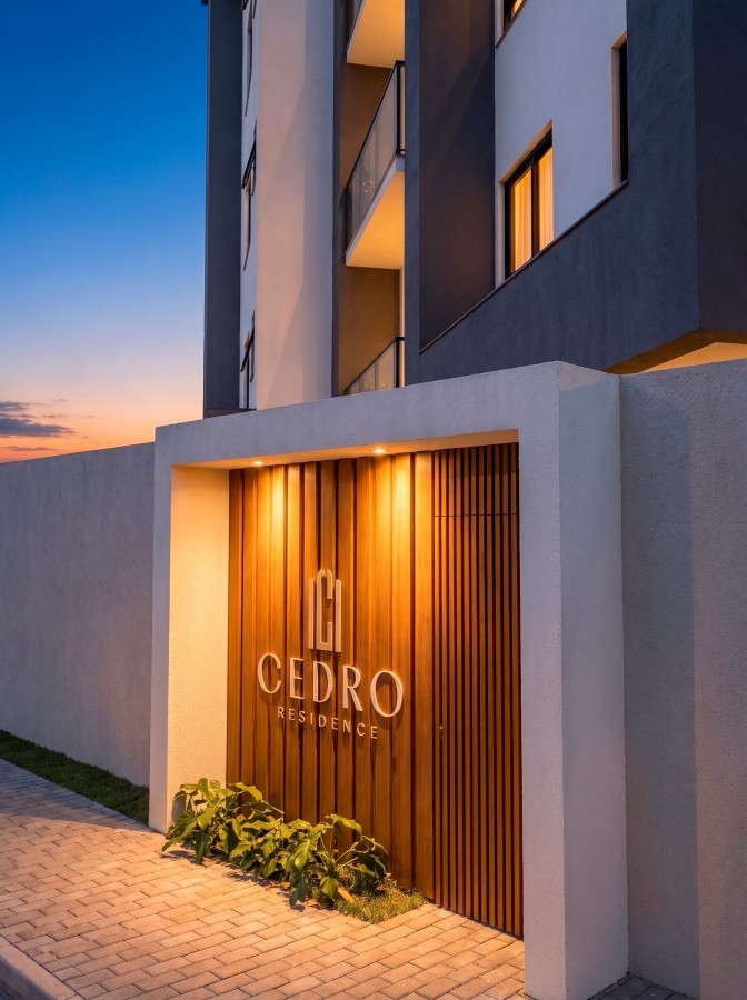 Apartamento para Venda em Foz do Iguaçu, Jardim Lancaster, 2 dormitórios, 1 suíte, 2 banheiros, 1 vaga