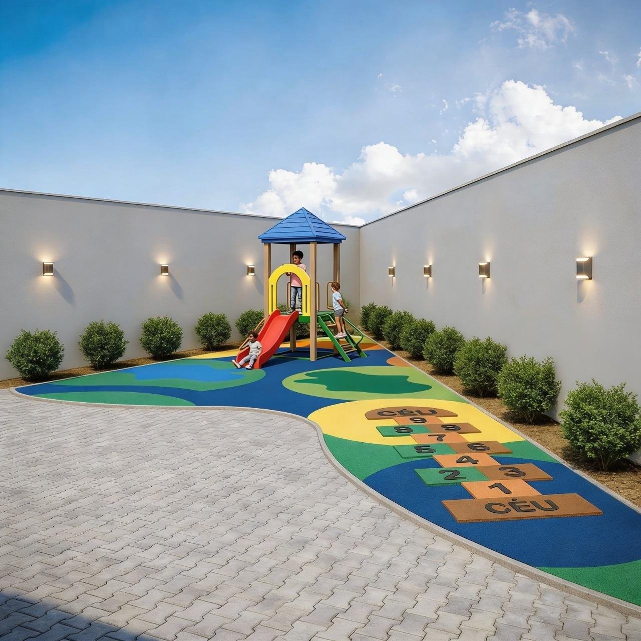 Apartamento para Venda em Foz do Iguaçu, Jardim Lancaster, 2 dormitórios, 1 suíte, 2 banheiros, 1 vaga