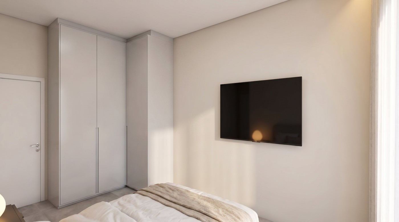 Apartamento para Venda em Foz do Iguaçu, Jardim Lancaster, 2 dormitórios, 1 suíte, 2 banheiros, 1 vaga