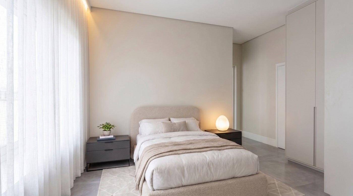 Apartamento para Venda em Foz do Iguaçu, Jardim Lancaster, 2 dormitórios, 1 suíte, 2 banheiros, 1 vaga