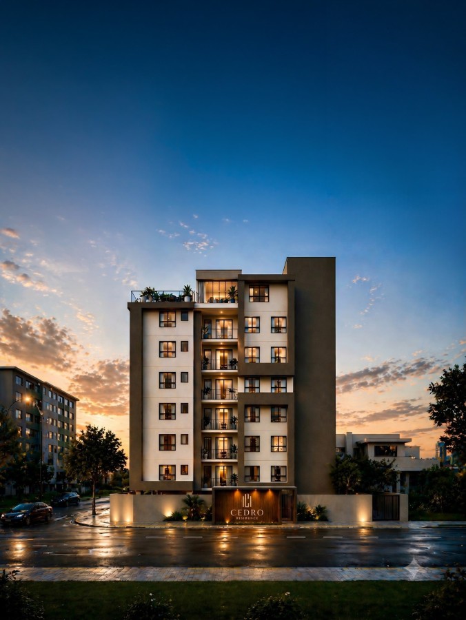 Apartamento para Venda em Foz do Iguaçu, Jardim Lancaster, 2 dormitórios, 1 suíte, 2 banheiros, 1 vaga