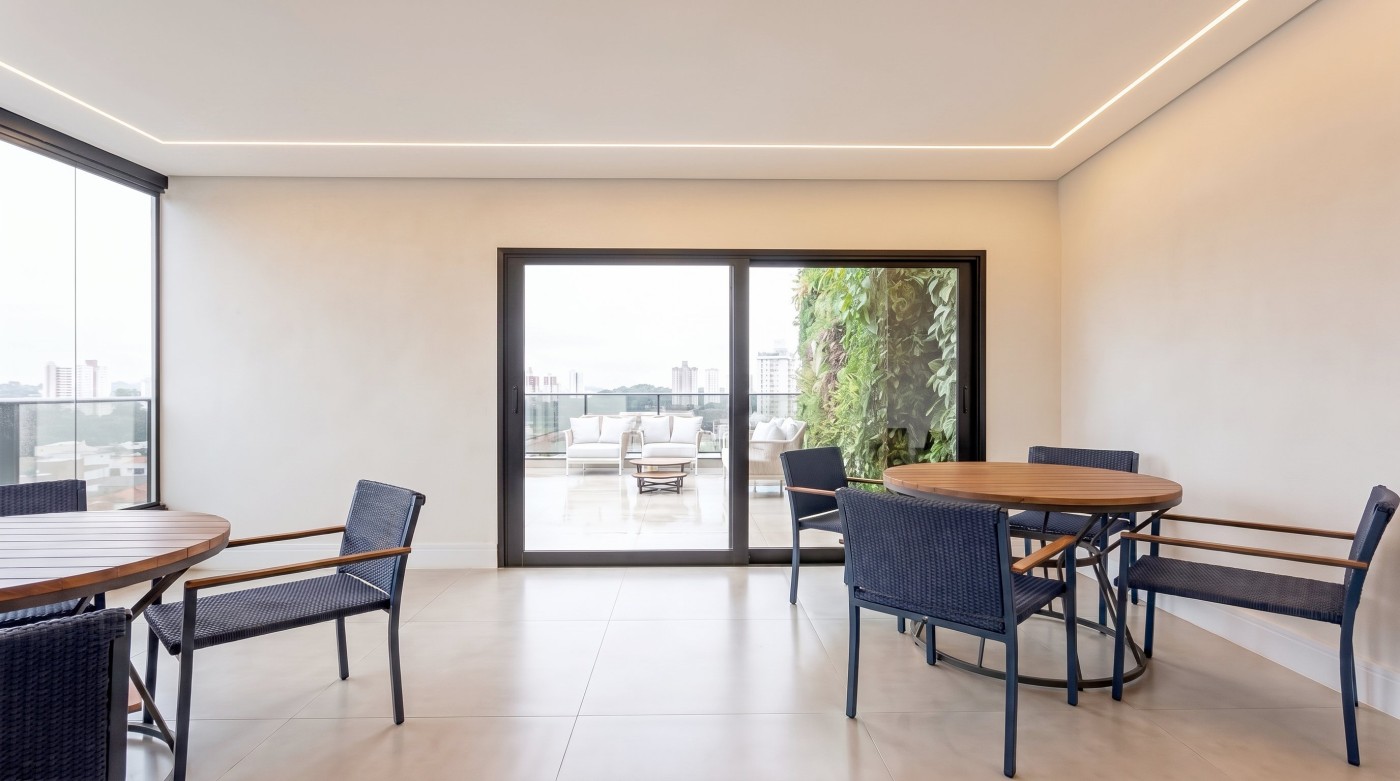 Apartamento para Venda em Foz do Iguaçu, Jardim Lancaster, 2 dormitórios, 1 suíte, 2 banheiros, 1 vaga
