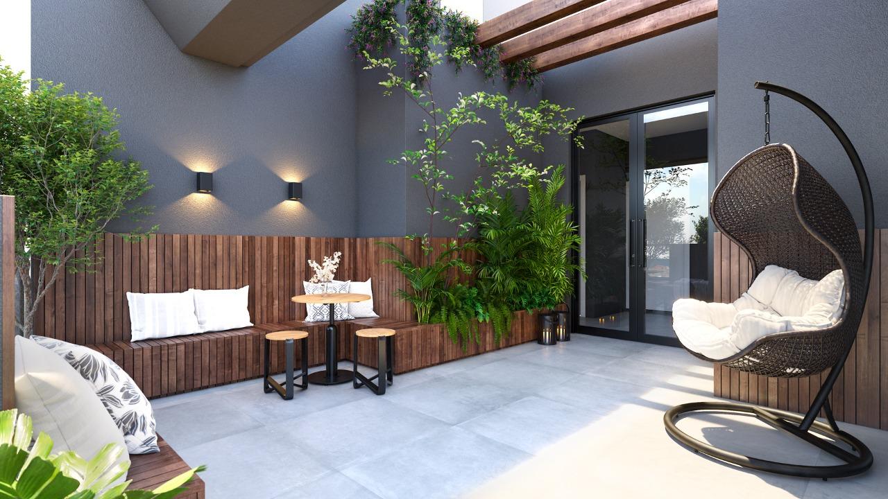 Apartamento, 2 quartos, 68 m² - Foto 10